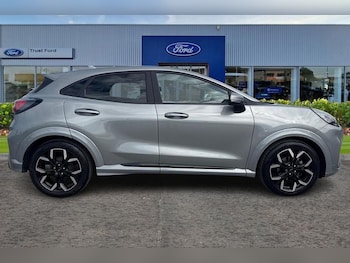 Used Ford Puma 2024 for sale - 78240209: Photo