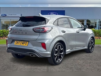 Used Ford Puma 2024 for sale - 78240209: Photo