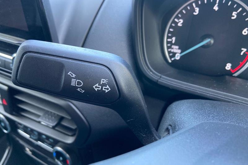 Used Ford Ecosport 2022 for sale - 77397082: Photo 14