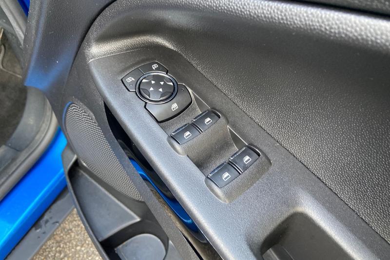 Used Ford Ecosport 2022 for sale - 77397082: Photo 16