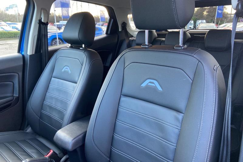Used Ford Ecosport 2022 for sale - 77397082: Photo 19