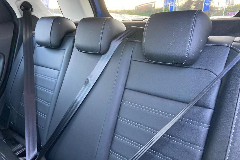 Used Ford Ecosport 2022 for sale - 77397082: Photo 20