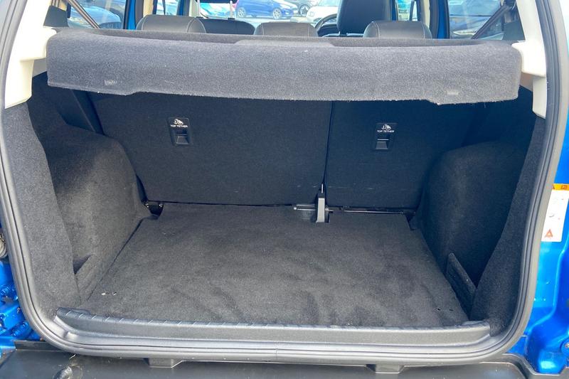 Used Ford Ecosport 2022 for sale - 77397082: Photo 21