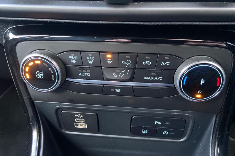 Used Ford Ecosport 2022 for sale - 77397082: Photo 25