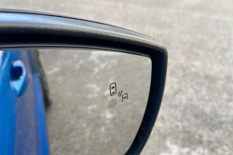 Used Ford Ecosport 2022 for sale - 77397082: Photo 27