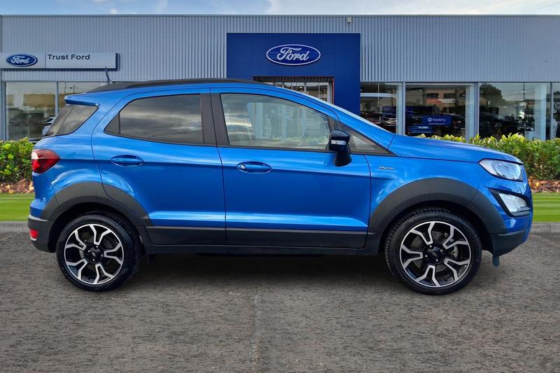 Used Ford Ecosport 2022 for sale - 77397082: Photo 3