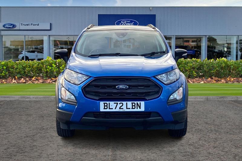 Used Ford Ecosport 2022 for sale - 77397082: Photo 6