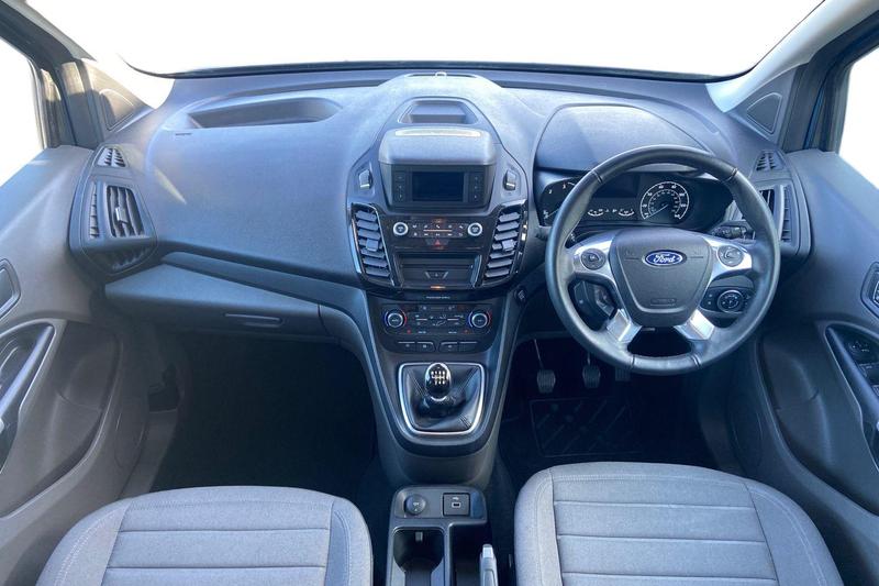 Used Ford Grand Tourneo Connect 2022 for sale - 78015354: Photo 10