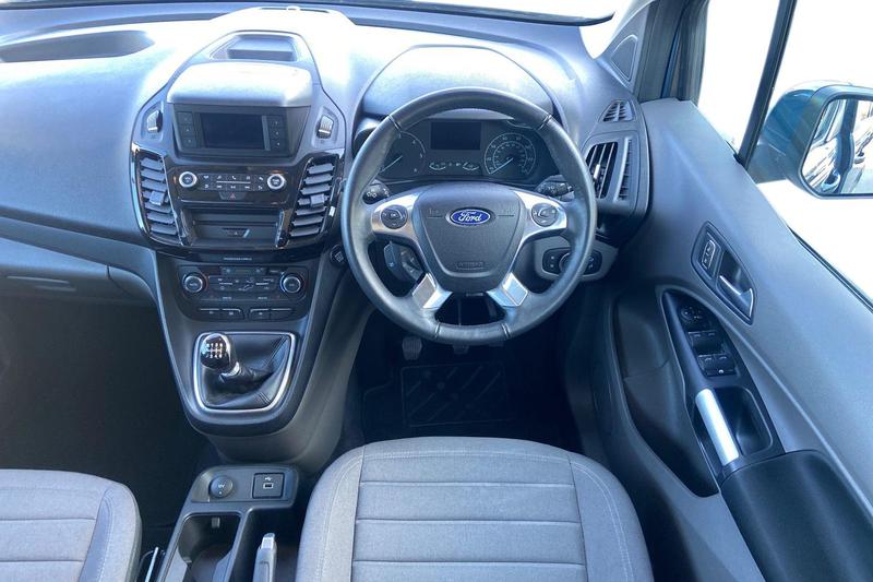 Used Ford Grand Tourneo Connect 2022 for sale - 78015354: Photo 11