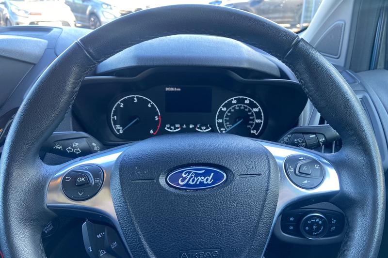 Used Ford Grand Tourneo Connect 2022 for sale - 78015354: Photo 12