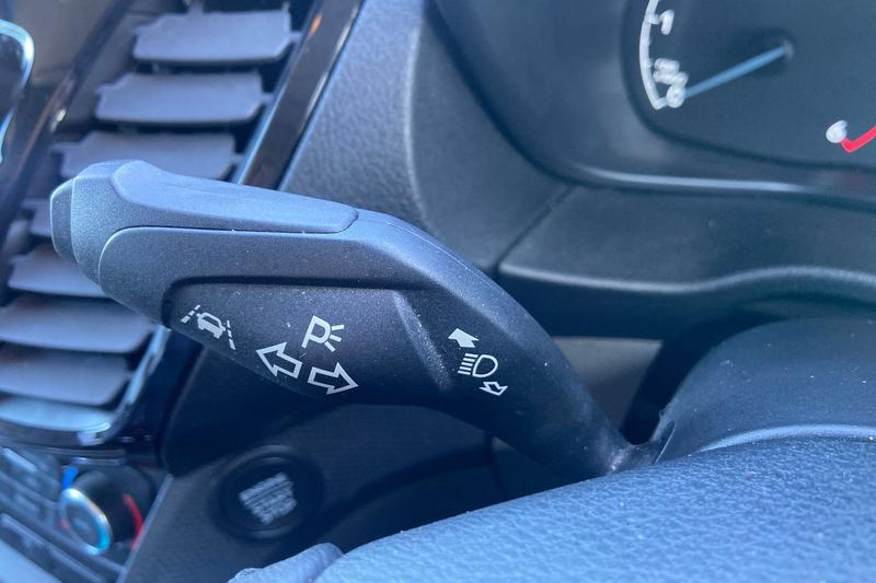 Used Ford Grand Tourneo Connect 2022 for sale - 78015354: Photo 14