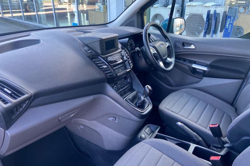 Used Ford Grand Tourneo Connect 2022 for sale - 78015354: Photo 18