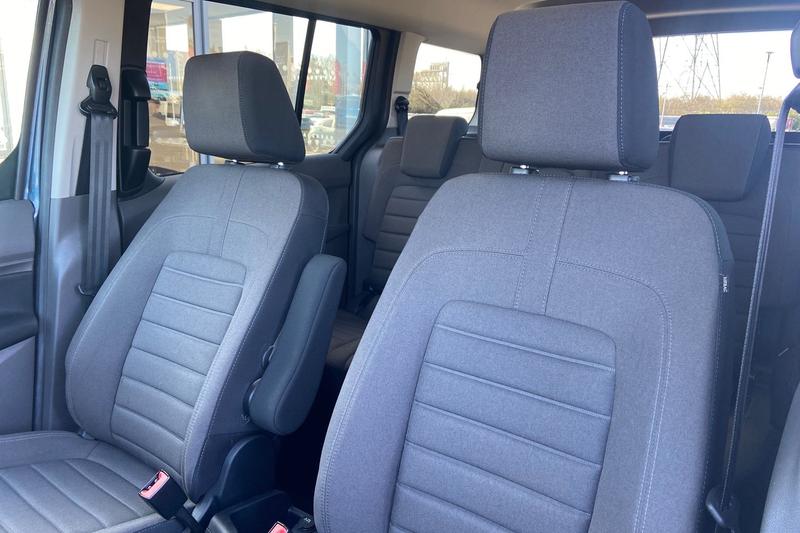 Used Ford Grand Tourneo Connect 2022 for sale - 78015354: Photo 19