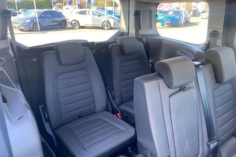 Used Ford Grand Tourneo Connect 2022 for sale - 78015354: Photo 22