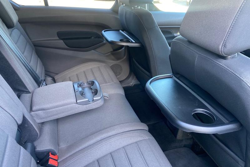 Used Ford Grand Tourneo Connect 2022 for sale - 78015354: Photo 26