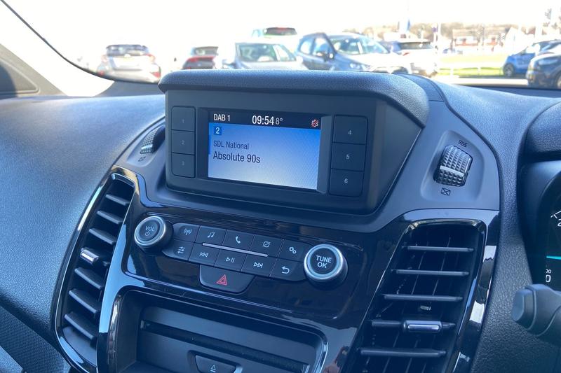 Used Ford Grand Tourneo Connect 2022 for sale - 78015354: Photo 28