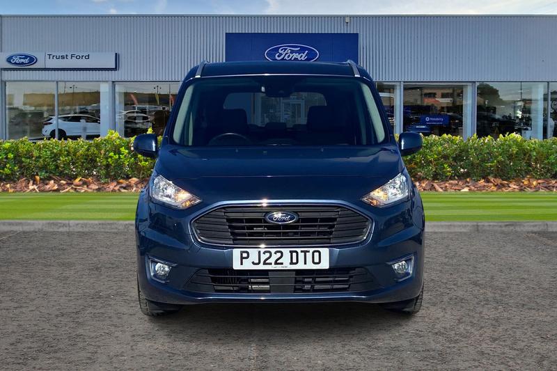 Used Ford Grand Tourneo Connect 2022 for sale - 78015354: Photo 6