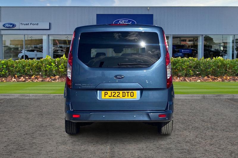 Used Ford Grand Tourneo Connect 2022 for sale - 78015354: Photo 7