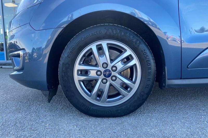 Used Ford Grand Tourneo Connect 2022 for sale - 78015354: Photo 8