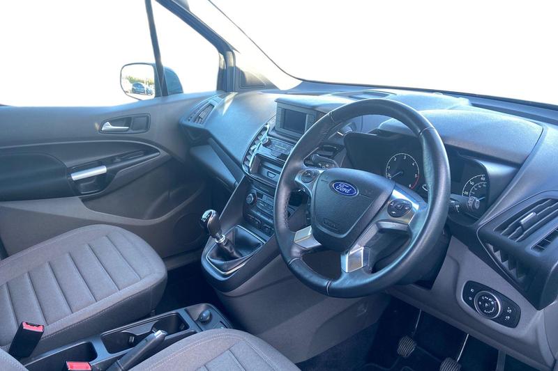 Used Ford Grand Tourneo Connect 2022 for sale - 78015354: Photo 9