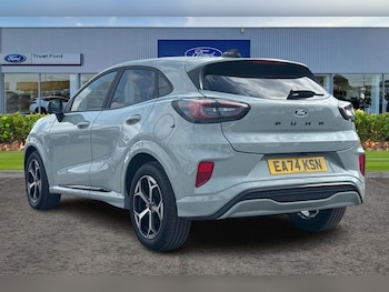 Used Ford Puma 2024 for sale - 75567572: Photo