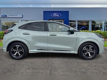 Used Ford Puma 2024 for sale - 75567572: Photo