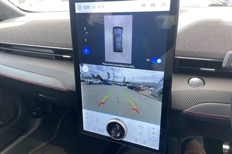 Used Ford Mustang Mach-E 2024 for sale - 76580822: Photo 29