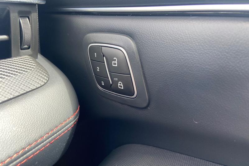 Used Ford Mustang Mach-E 2024 for sale - 76580822: Photo 32