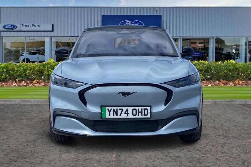 Used Ford Mustang Mach-E 2024 for sale - 76580822: Photo 6