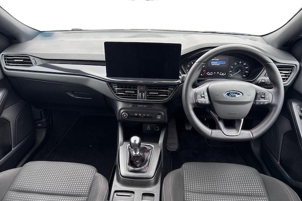 Used Ford Focus 2023 for sale - 76290277: Photo 10