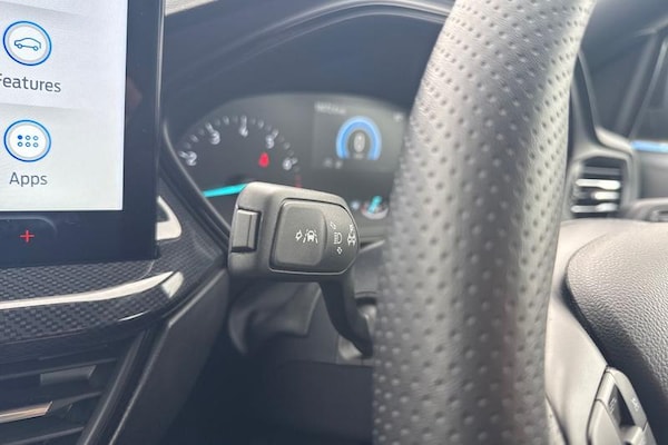 Used Ford Focus 2023 for sale - 76290277: Photo 14