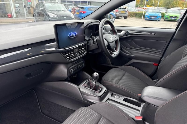 Used Ford Focus 2023 for sale - 76290277: Photo 18