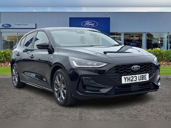 2023 - 1.0 EcoBoost ST-Line 5dr