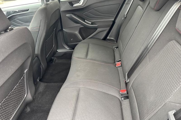 Used Ford Focus 2023 for sale - 76290277: Photo 20