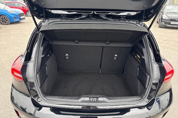 Used Ford Focus 2023 for sale - 76290277: Photo 21