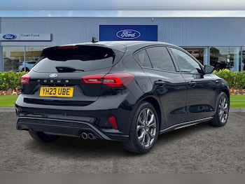 Used Ford Focus 2023 for sale - 76290277: Photo 4