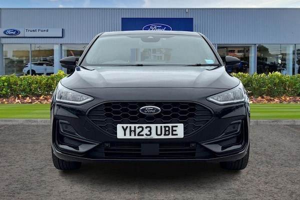 Used Ford Focus 2023 for sale - 76290277: Photo 6