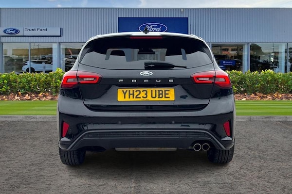 Used Ford Focus 2023 for sale - 76290277: Photo 7