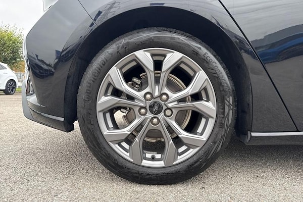 Used Ford Focus 2023 for sale - 76290277: Photo 8