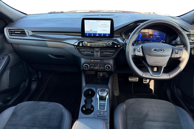 Used Ford Kuga 2022 for sale - 76557480: Photo 10