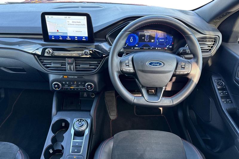 Used Ford Kuga 2022 for sale - 76557480: Photo 11