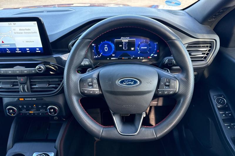 Used Ford Kuga 2022 for sale - 76557480: Photo 12