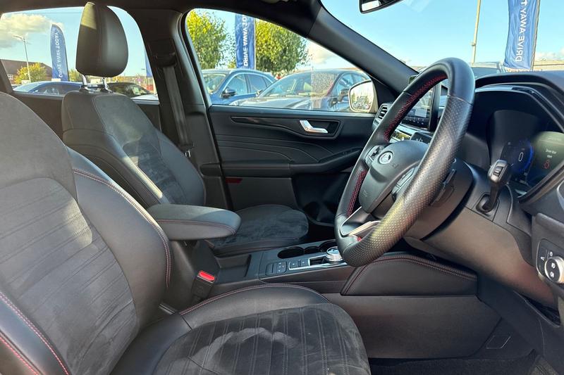 Used Ford Kuga 2022 for sale - 76557480: Photo 17