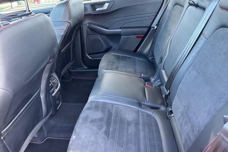 Used Ford Kuga 2022 for sale - 76557480: Photo 20