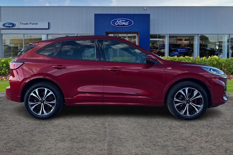 Used Ford Kuga 2022 for sale - 76557480: Photo 3