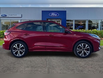 Used Ford Kuga 2022 for sale - 76557480: Photo