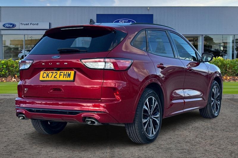 Used Ford Kuga 2022 for sale - 76557480: Photo 4