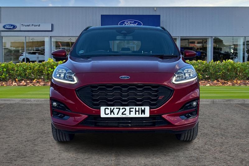 Used Ford Kuga 2022 for sale - 76557480: Photo 6