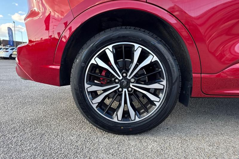 Used Ford Kuga 2022 for sale - 76557480: Photo 8