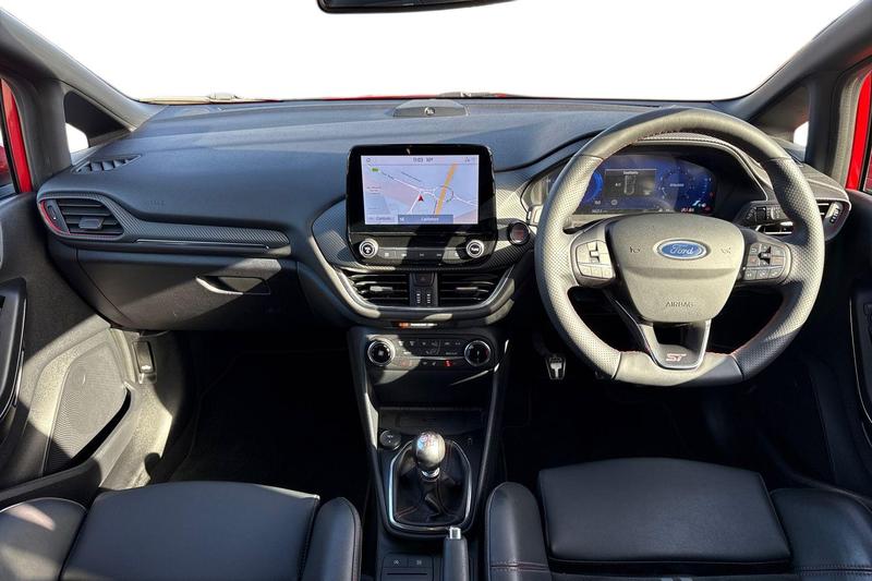 Used Ford Fiesta 2022 for sale - 76433997: Photo 10